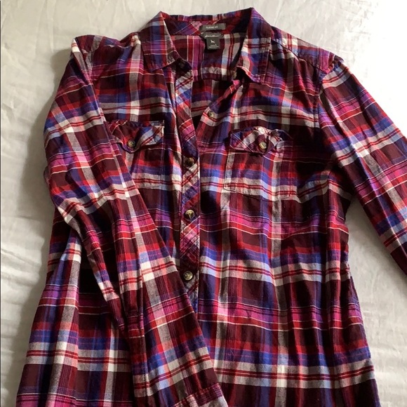 Flannel - Picture 2 of 3